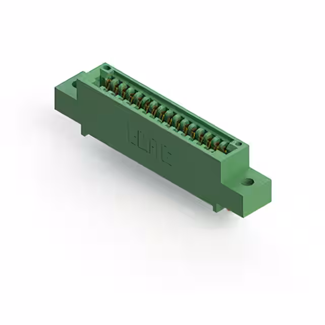 345-016-540-402 EDAC Inc.  Kantenbrettverbinder